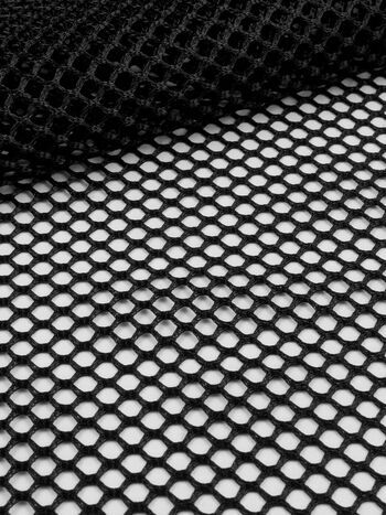 Netzstoff, robust, Polyester, 175g/qm