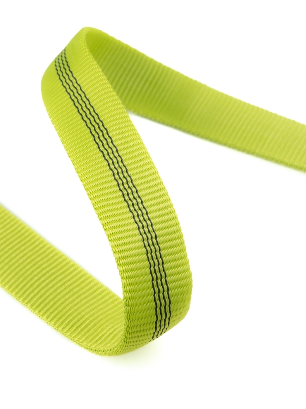 Edelrid-X-Tube-Schlauchband-25mm-Meterware-SONDERPREIS