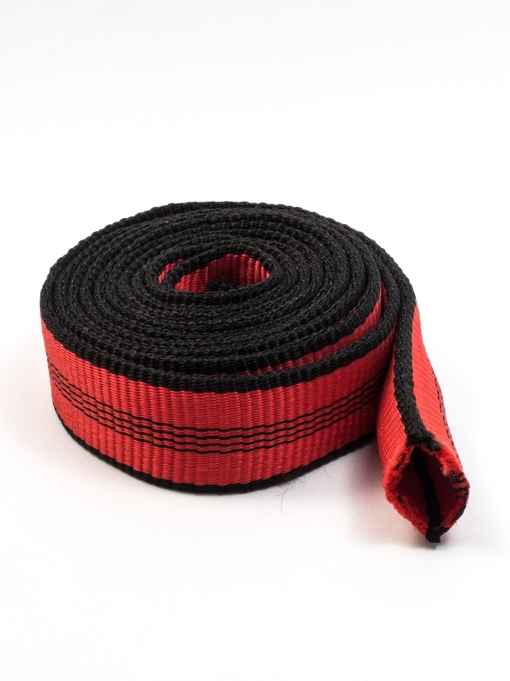 Edelrid-X-Tube-Schlauchband-25mm-Meterware