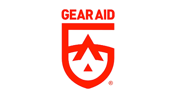Logo des Herstellers Gear Aid bei extremtextil