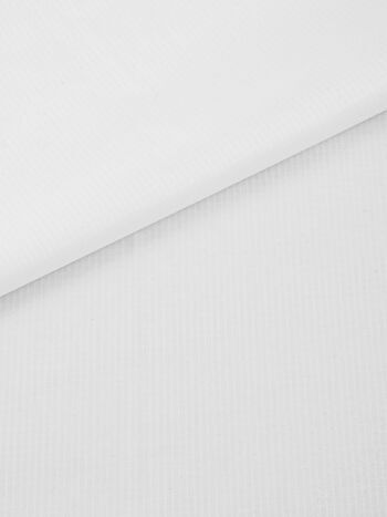 Ripstop-Nylon Zeltstoff, silikonbesch., ungefärbt, 20den, 36g/qm