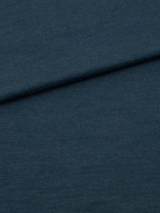 Merinowolle, Single-Jersey, RWS-Wolle, leicht, 140g/qm