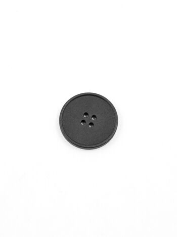 Button, sewable, 25mm, RECYCLING, Duraflex g.Eco®
