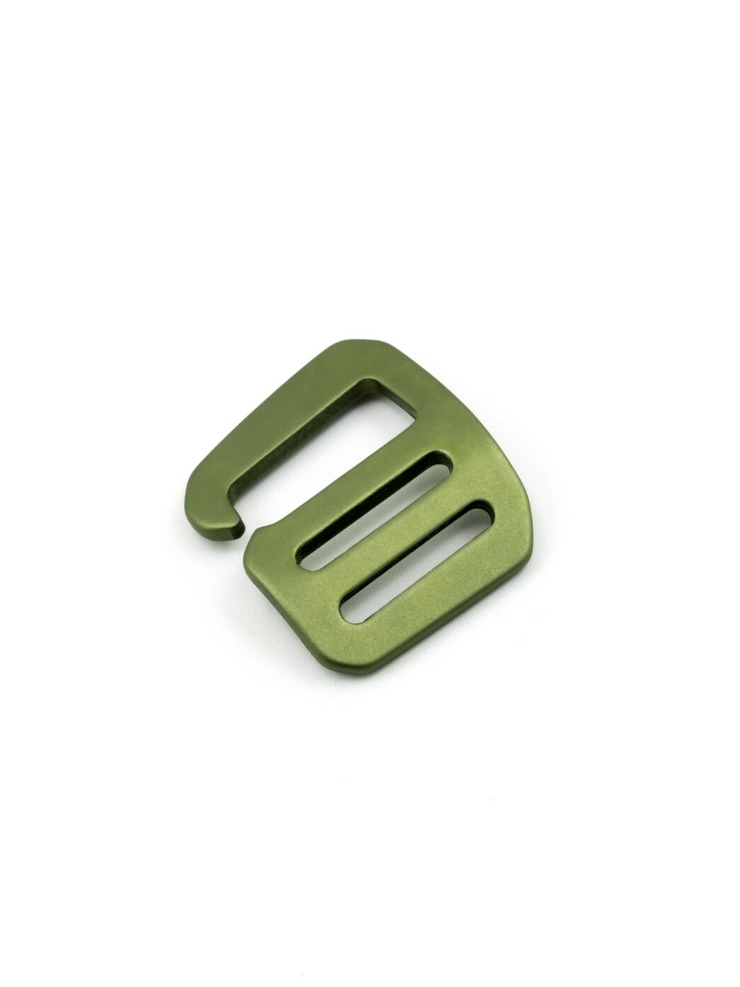 G-Buckle-Gurthaken-Aluminium-Rightie-25mm