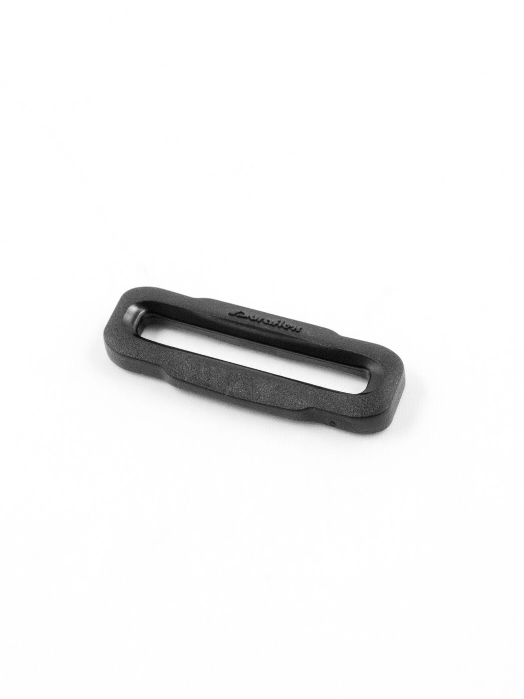 Square ring, 38mm, RECYCLING, Duraflex g.SIMPLX® Loop