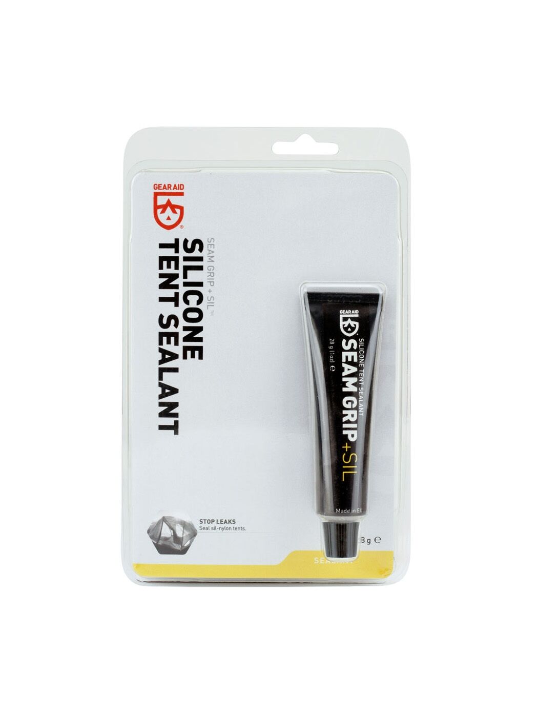 Gear Aid  Seam Grip + SIL, Sealant, 28ml