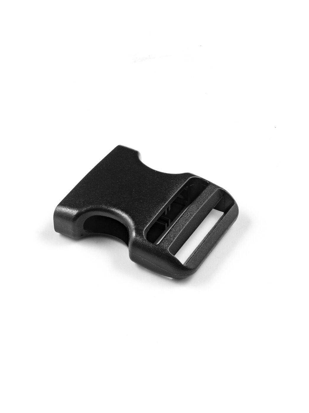 Ersatzschnalle für Duraflex Stealth Warrior, 38mm, FEMALE, zum Fädeln