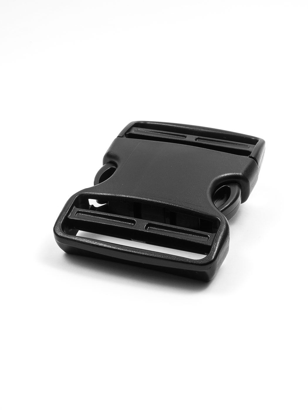 Double Side Release Buckle, 50mm