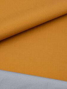 3-layer-laminate, robust, mini-ripstop, 120g/sqm