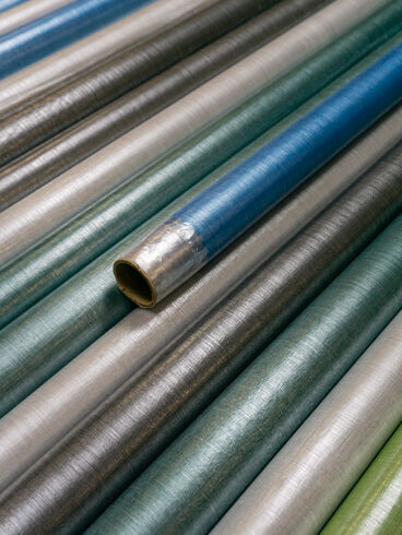 Infos on Dyneema® Composites, application, properties, history