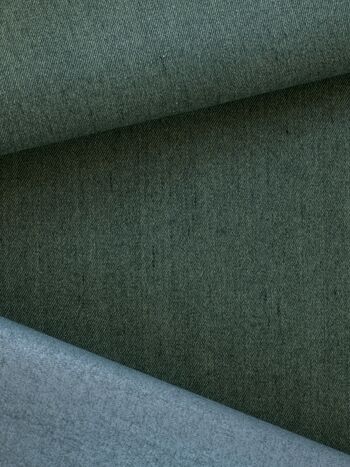 Kevlar/Panox with flame retardant coating, 360g/sqm, small piece