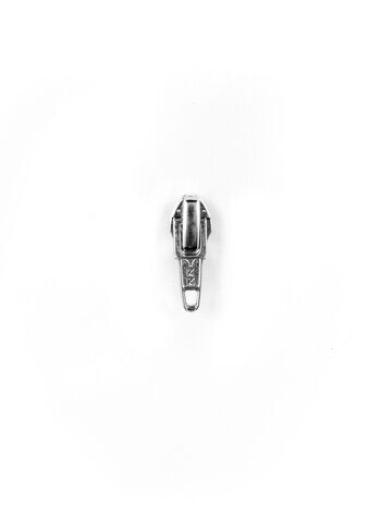 YKK 2.5C Slider, single-sided, with auto-lock