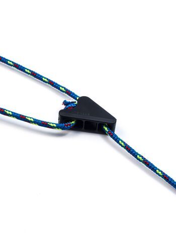 Tent Fastener Clamcleat® Line-Lok