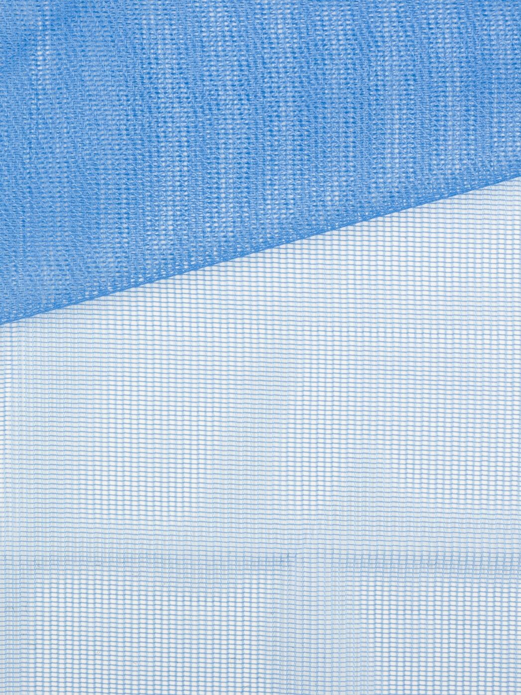 Moskitonetz, Polyester, 45g/qm, 40 Maschen/qcm, 250cm breit
