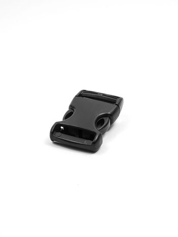 Side Release Buckle, 25mm