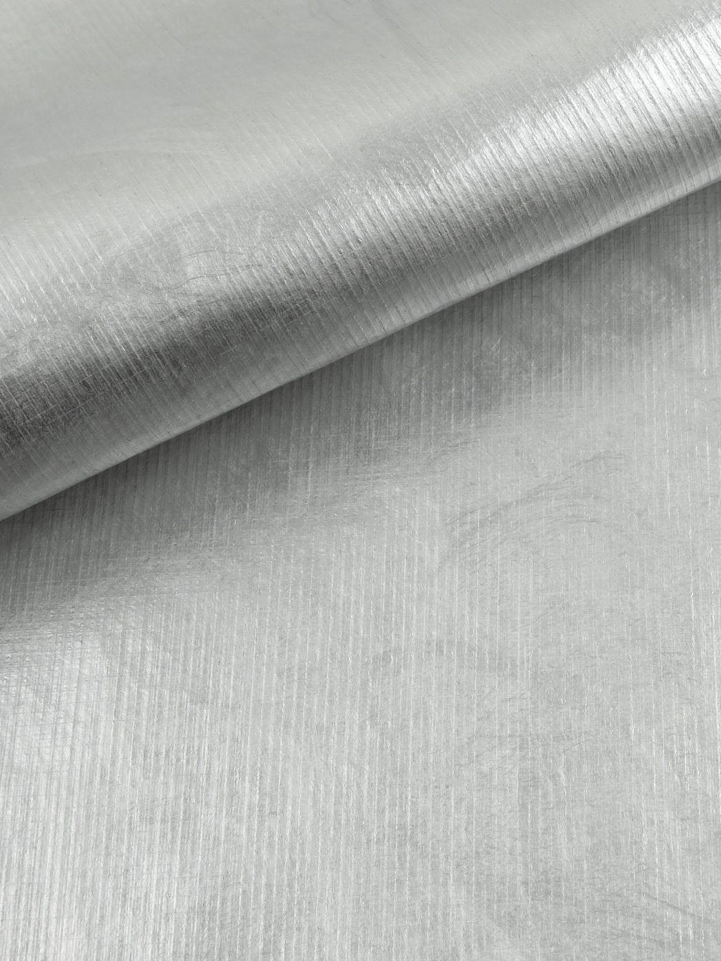Tyvek Reflex softstructure 1442R, alubeschichtet, UV-stabilisiert, 40g/qm