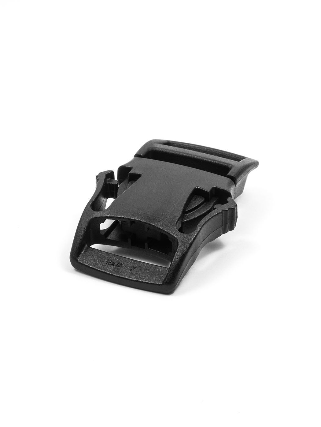 Single Side Release Buckle, 25mm, Cyberian WSR