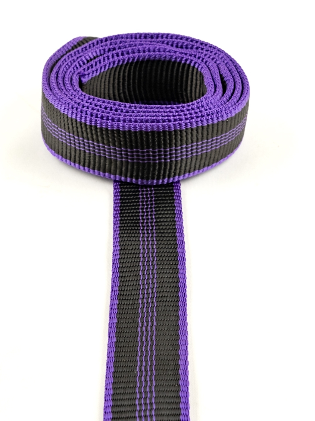 Edelrid-X-Tube-Schlauchband-25mm-Meterware-SONDERPREIS