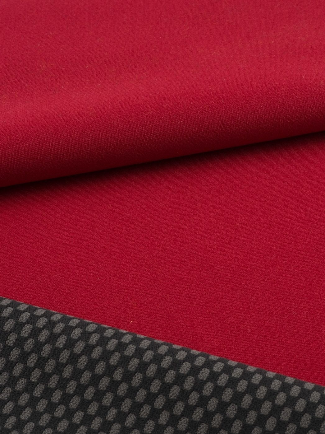 Softshell GTX, PTFE-membrane, two-coloured honeycomb lining, 260g/sqm