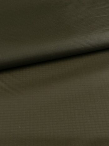 Ripstop-Nylon Zeltstoff, silikonbesch., 40den, 55g/qm