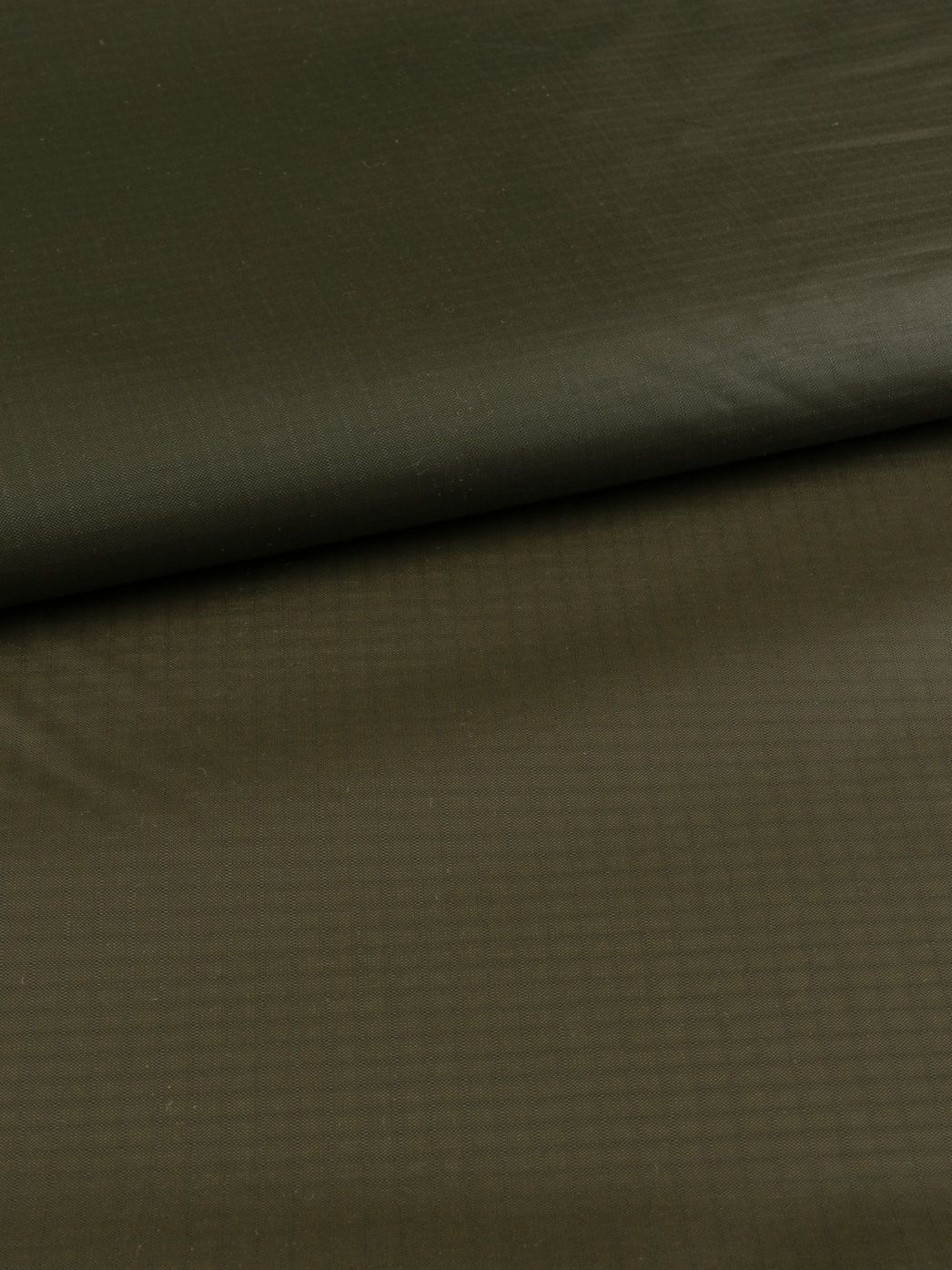 Ripstop Nylon tent fabric silicone coated, 40den, 55g/sqm