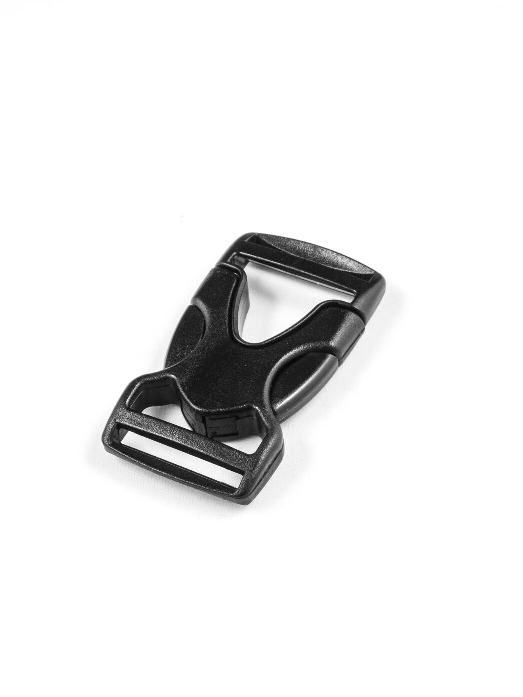 Double Side Release Buckle, 25mm, Apex SR DUAL