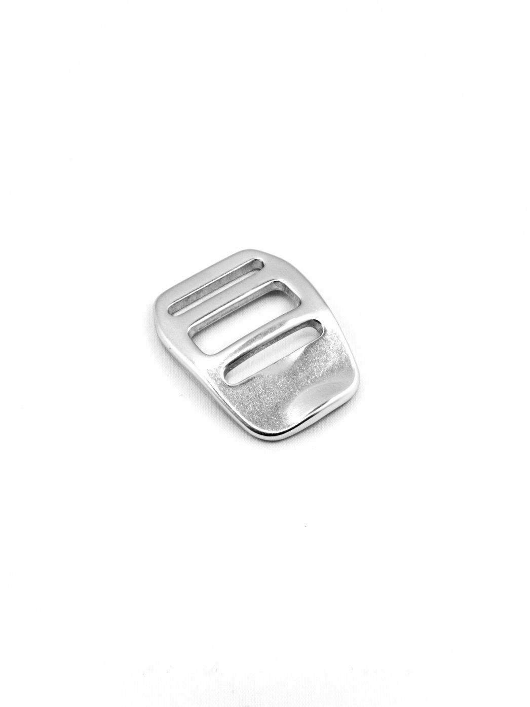 Ladderlock, 20mm, Aluminium, ergonomic