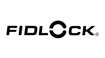 Logo des Herstellers Fidlock bei extremtextil