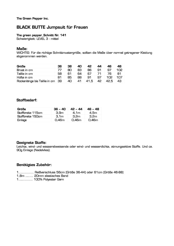 Overall-f-Frauen-Schnittmuster-GP141_extremtextil_Stoffe_zubehoer_kaufen