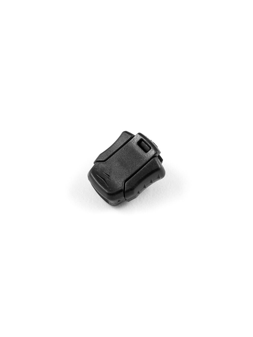 Schnellverschluss für Schnürsenkel, für feste 2mm Kordel