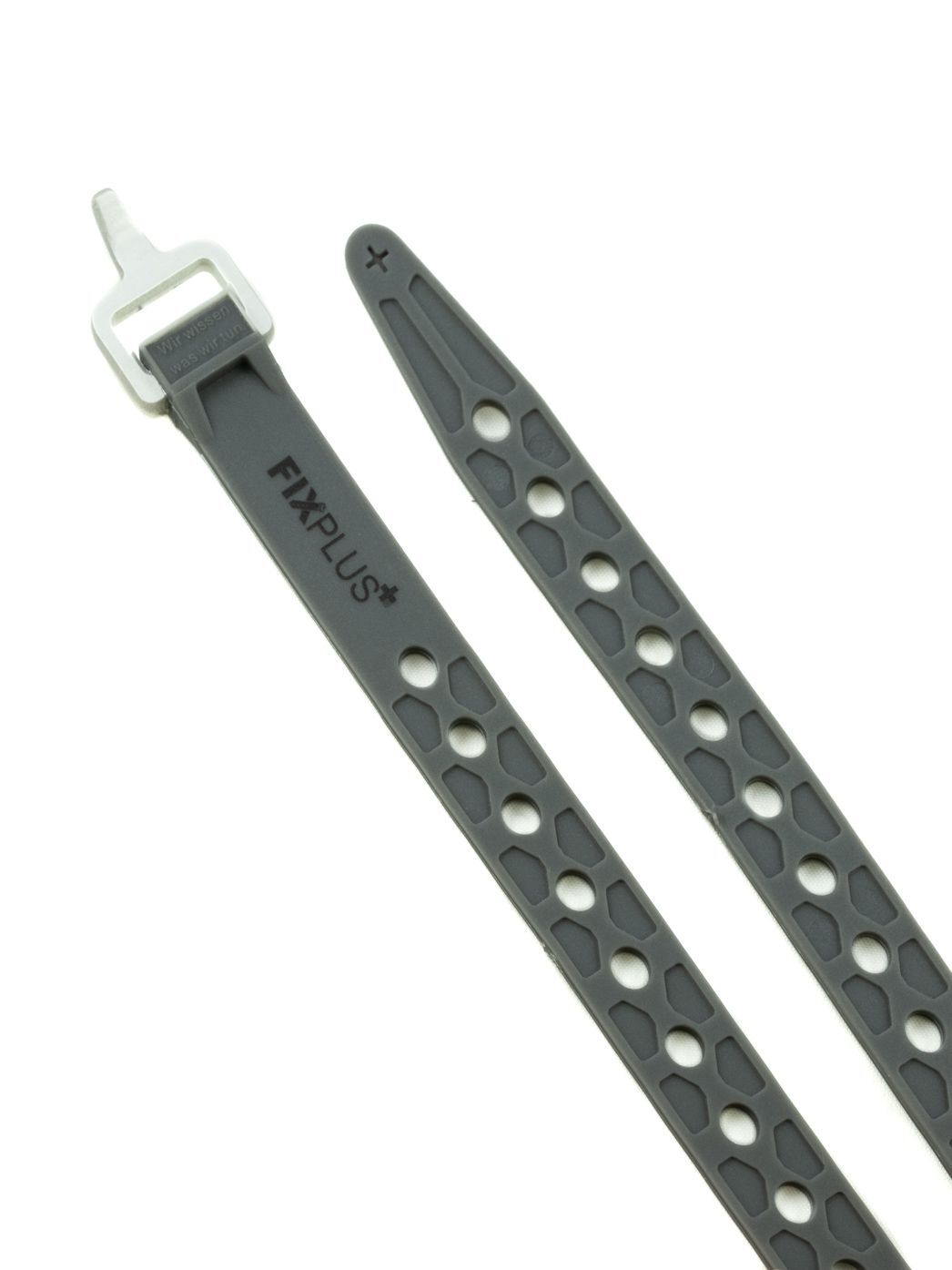 Fixplus® nano gear strap, TPU-strap, width 12mm, length 23cm