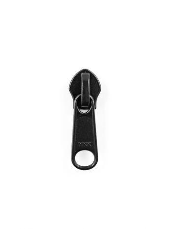 YKK AQUAGUARD 10C Slider, free pull, without lock