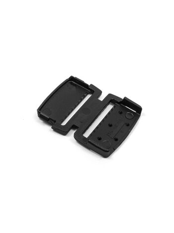 Gurtbandende, Terminal, 25mm