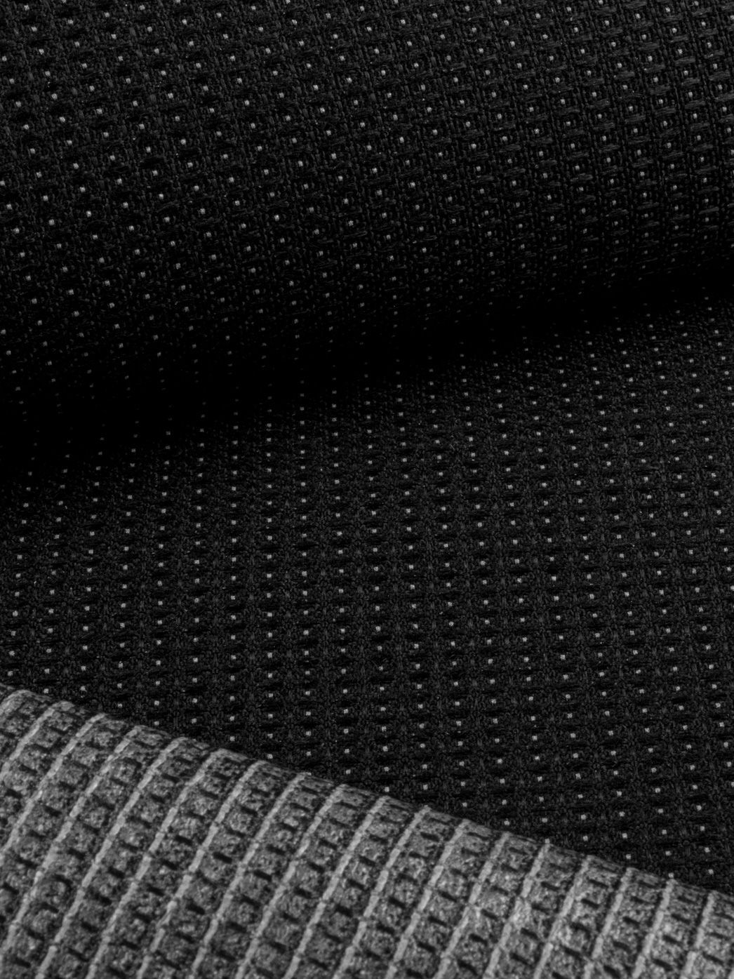 Cordura mit Reflex, 500den, AC-beschichtet , 380g/qm
