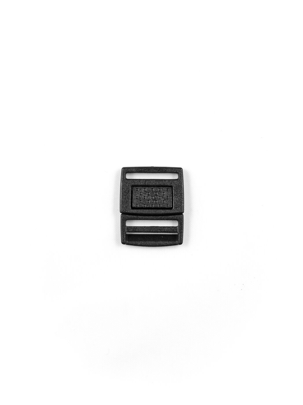 Blitzverschluss-15mm-center-push-extra-flach-Wafer