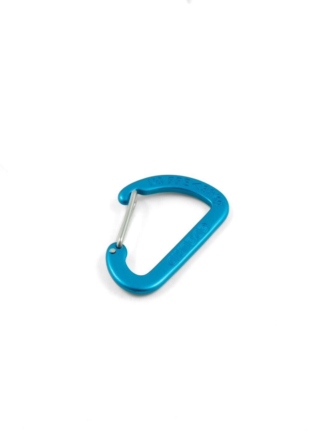 Micro 0 Karabiner, 40mm