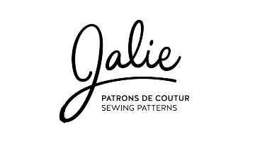 Logo des Schnittmuster-Herstellers jalie bei extremtextil