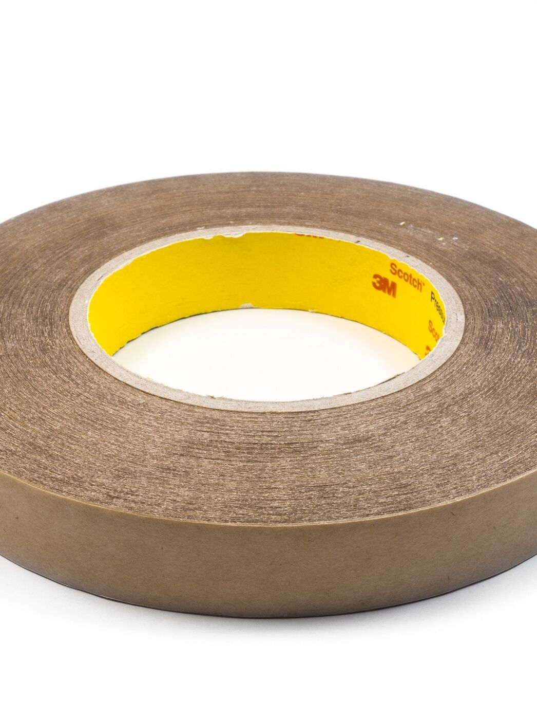 Adhesive transfer tape, double-sided, 20mm, DCF/Cuben-Tape, 3M 9485PC
