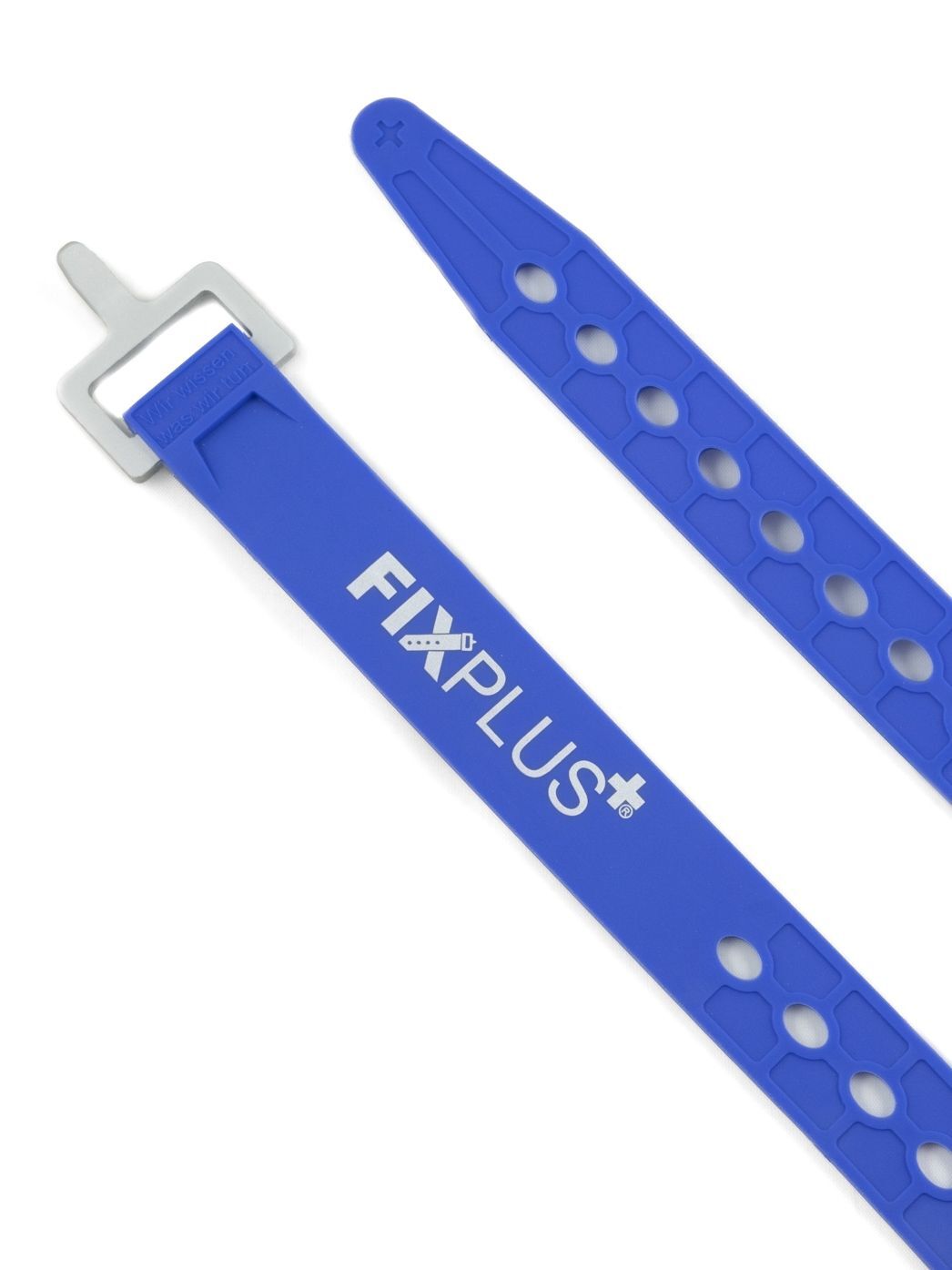 Fixplus® gear strap, TPU-strap, width 22mm, length 35cm