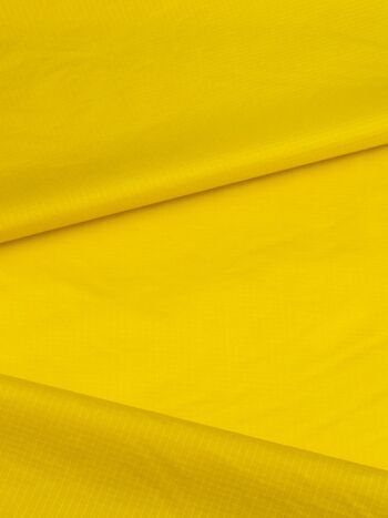 Ripstop-Nylon, downproof, soft, 20den, 40g/sqm