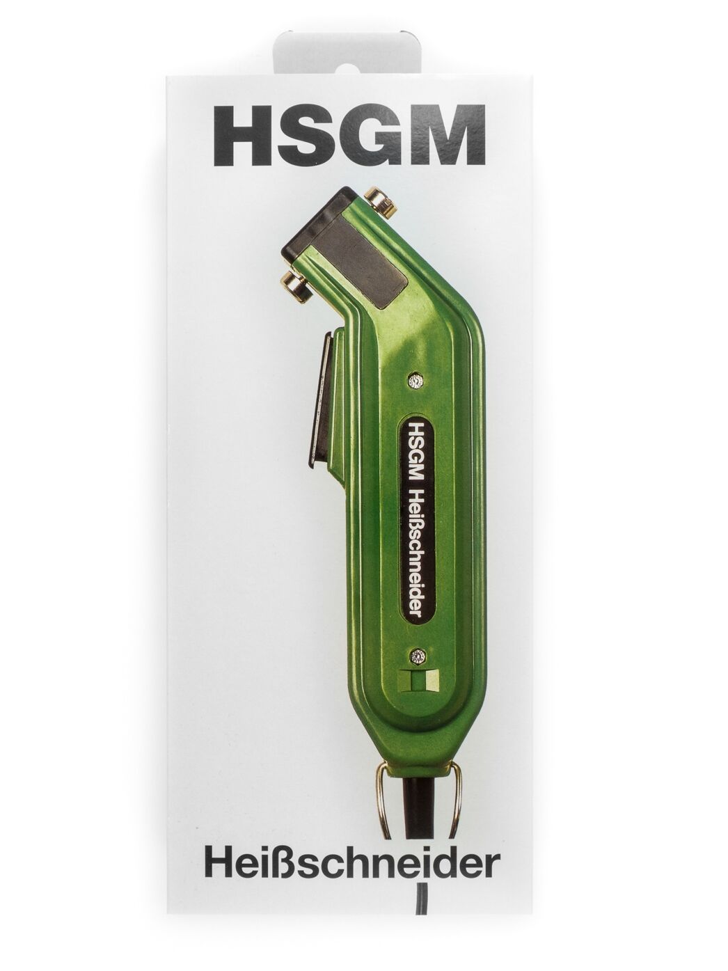 Heißschneider HSG-0