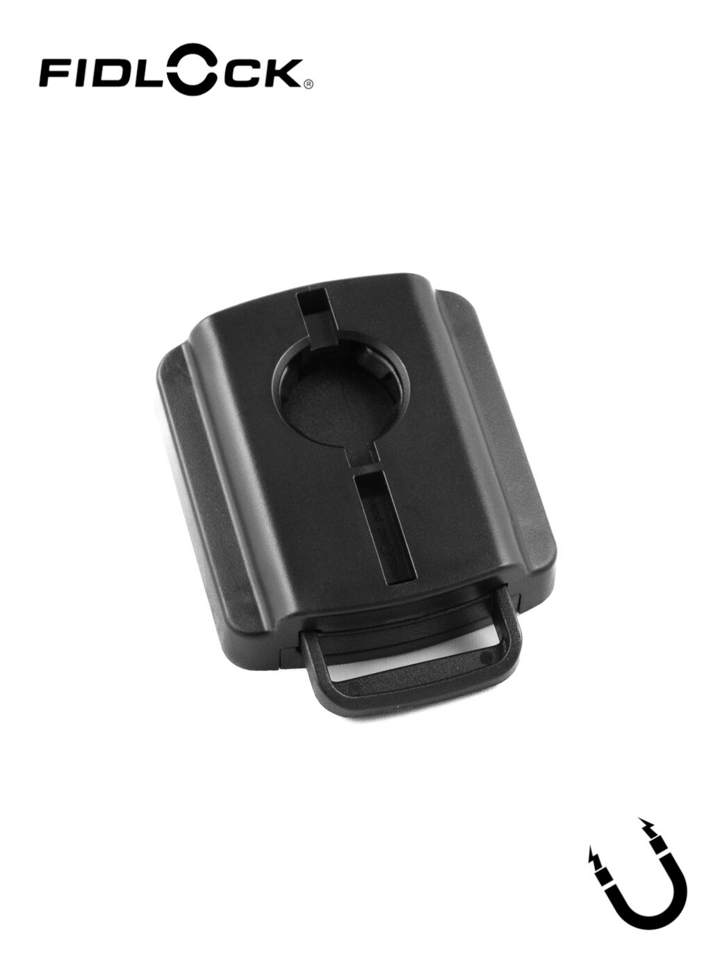 SNAP PULL FEMALE  | Größe L | Fidlock Magnetverschluss, 25mm