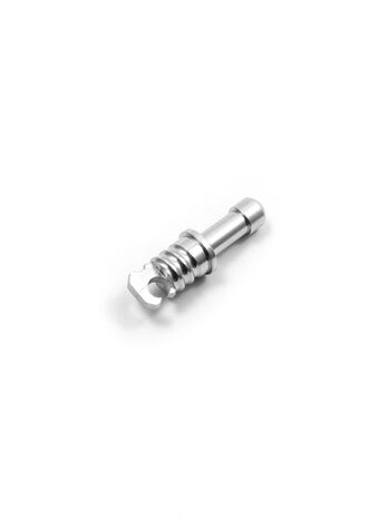 DAC Pressfit, 16mm Short Lock Tip, 9mm