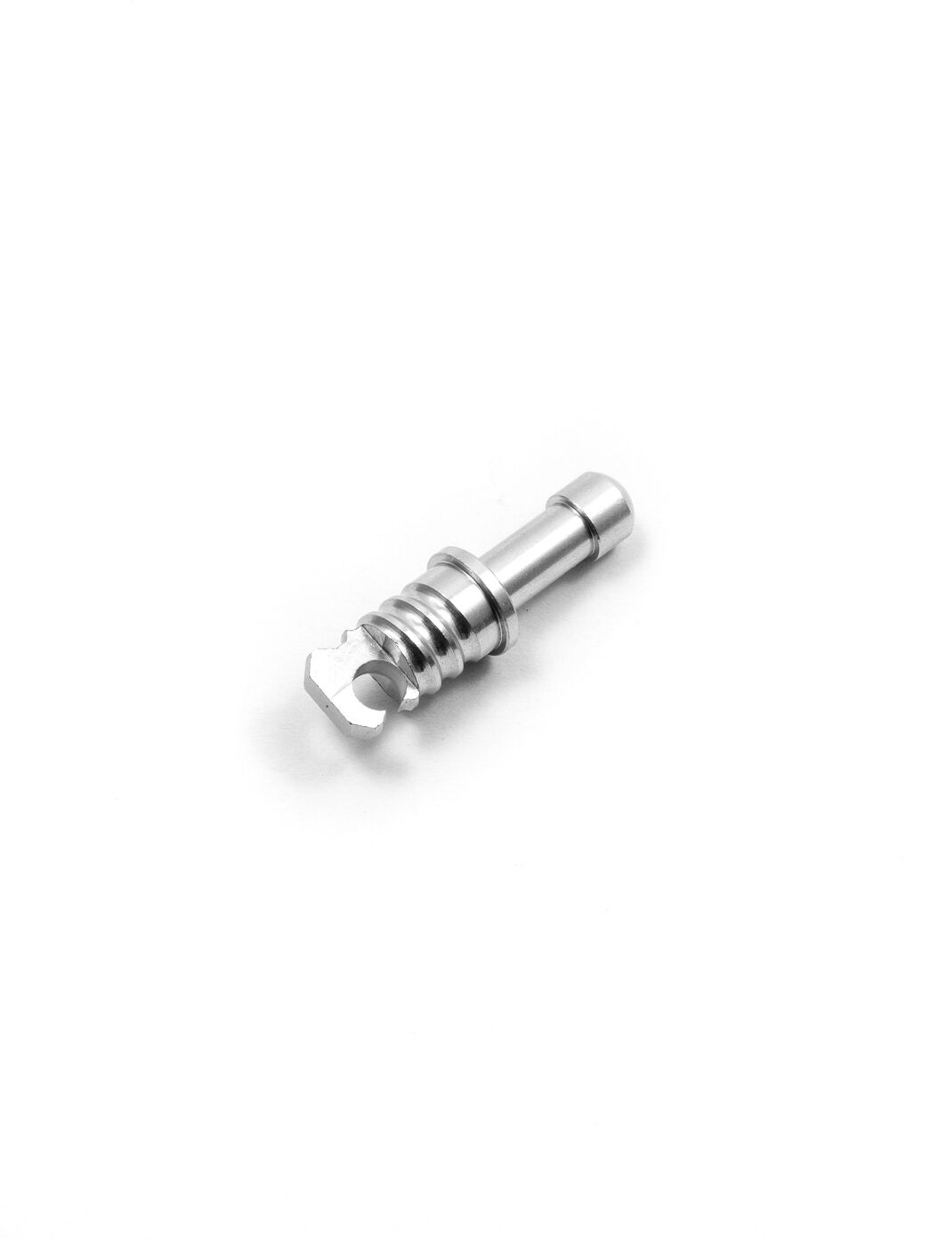 DAC Pressfit, Short Lock Tip, Gestängespitze mit 16mm Kopf, 9mm