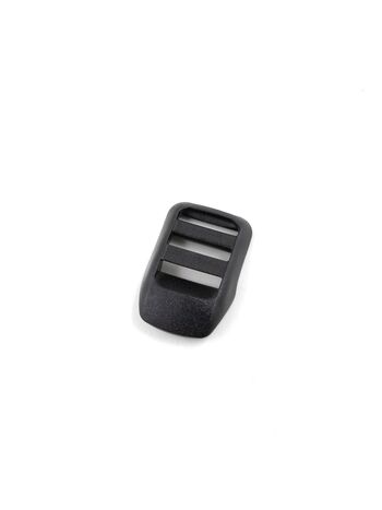 Leiterschnalle 15mm, ergonomisch