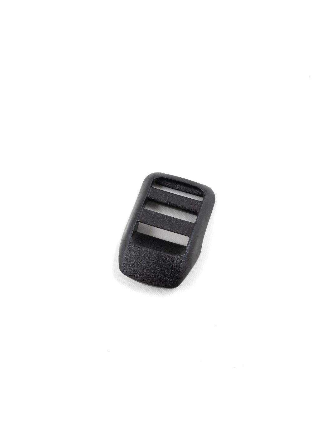 Leiterschnalle 15mm, ergonomisch