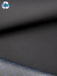 ECOPAK® EPLX1680, recycling-backpack-laminate, 417g/sqm