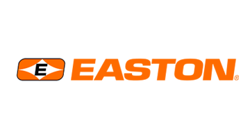 Logo of tent poles-brand Easton Poles at extremtextil