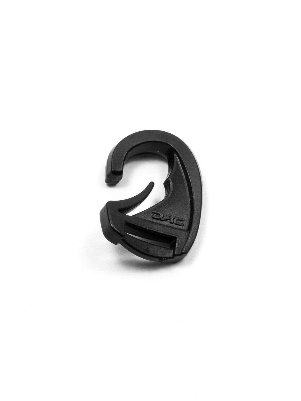 DAC Twistclip Gestängehaken