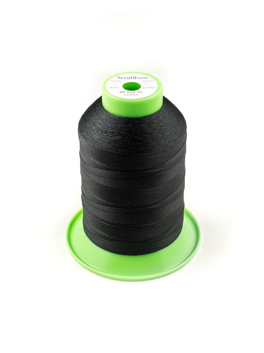 Serafil 40 WRe, Polyester Multifilament Nähgarn mit Imprägnierung, 1200m